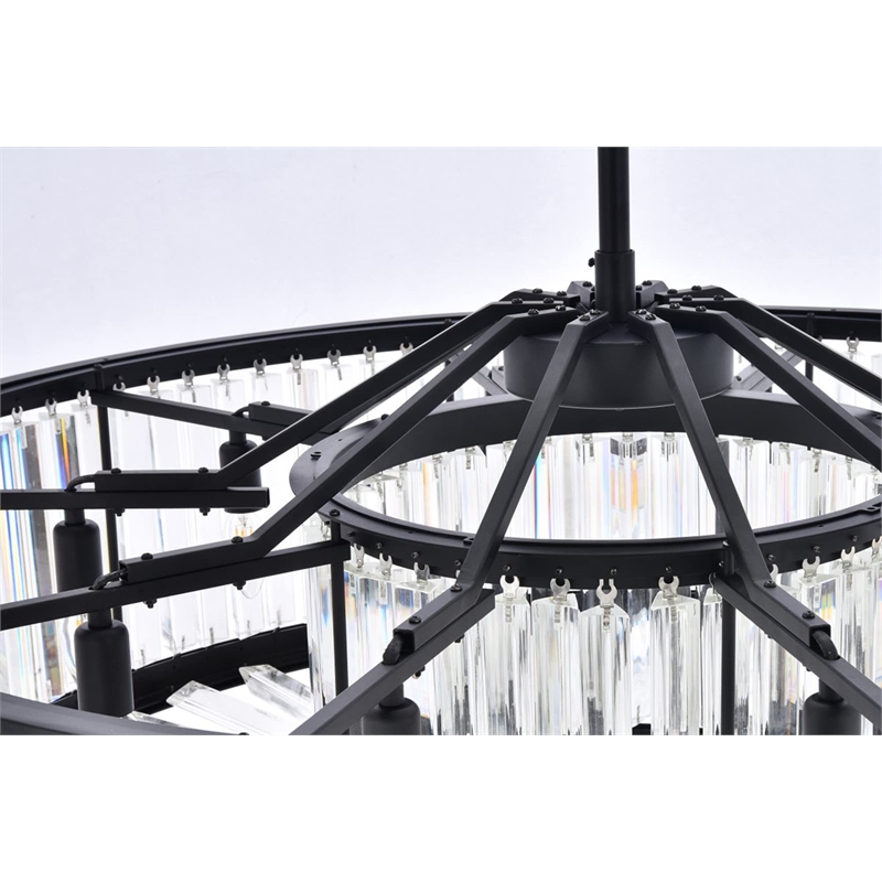 Elegant Lighting Chelsea 44