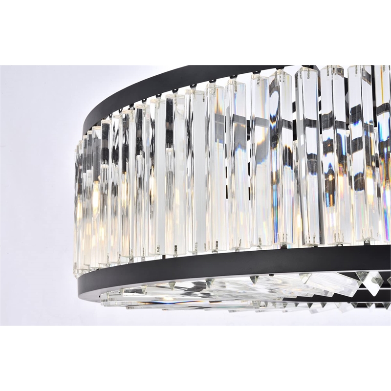 Elegant Lighting Chelsea 44