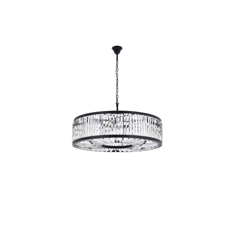 Elegant Lighting Chelsea 44