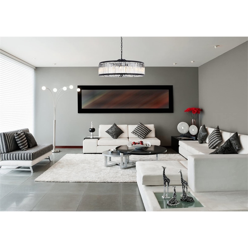 Elegant Lighting Chelsea 44