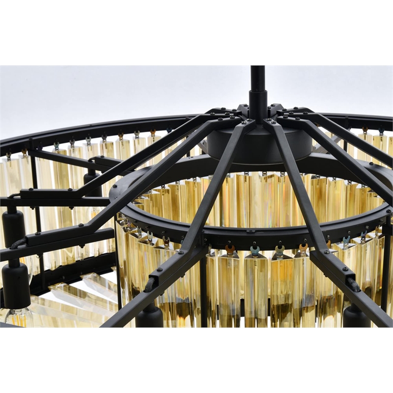 Elegant Lighting Chelsea 44