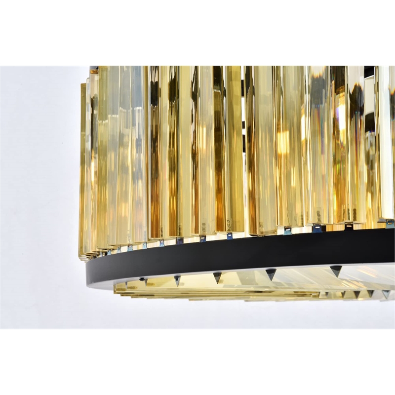 Elegant Lighting Chelsea 44
