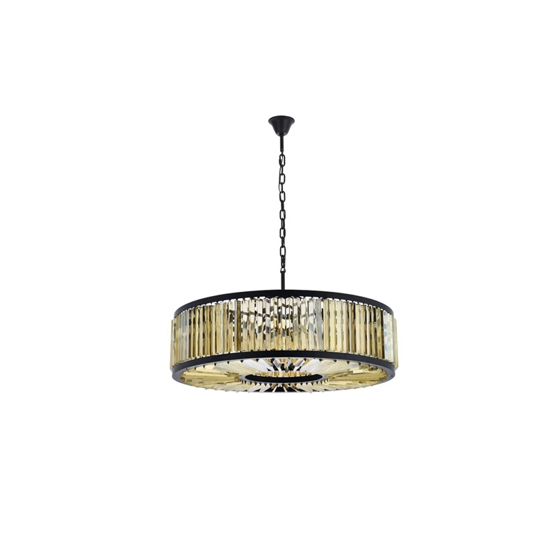 Elegant Lighting Chelsea 44
