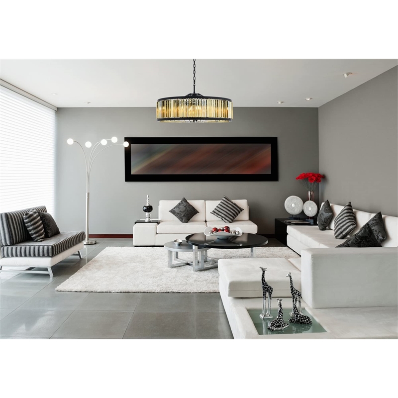 Elegant Lighting Chelsea 44