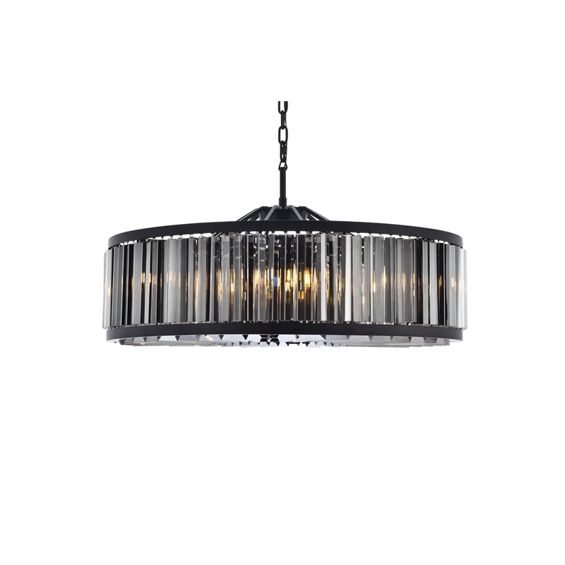 Elegant Lighting Chelsea 44