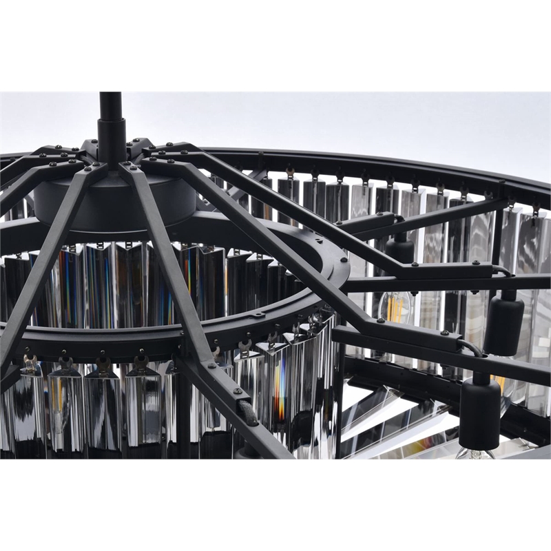 Elegant Lighting Chelsea 44