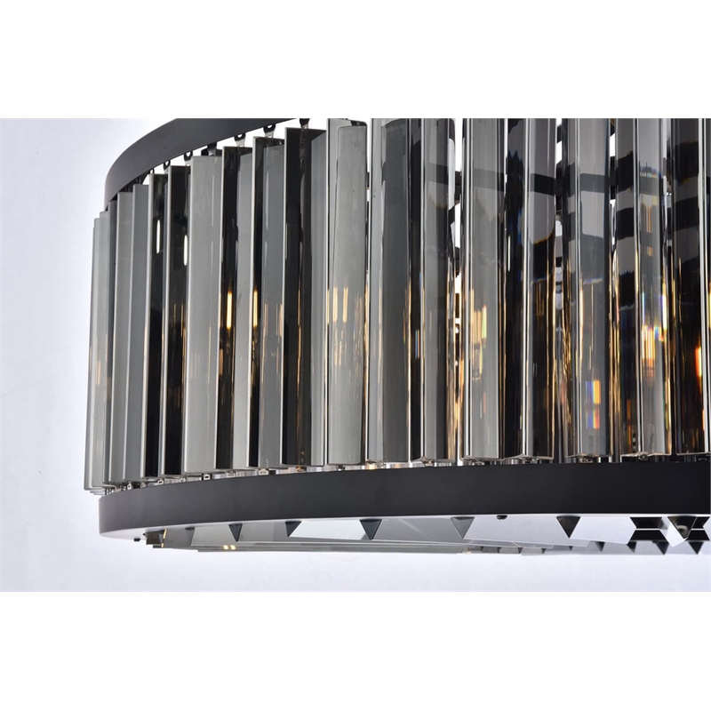 Elegant Lighting Chelsea 44