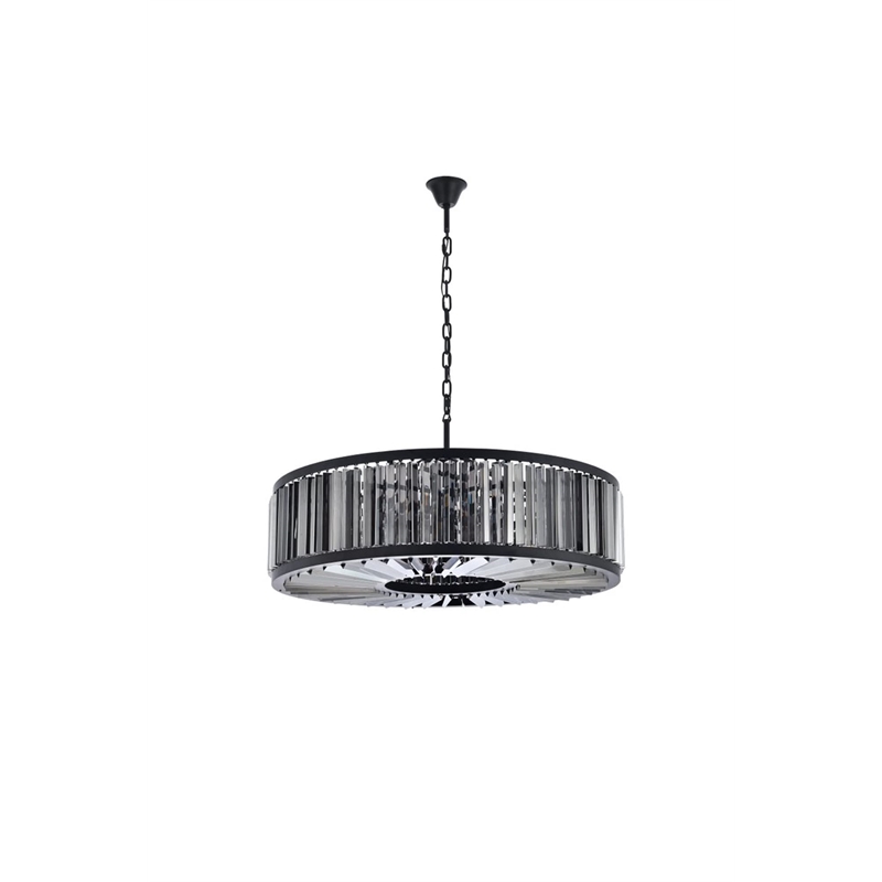 Elegant Lighting Chelsea 44