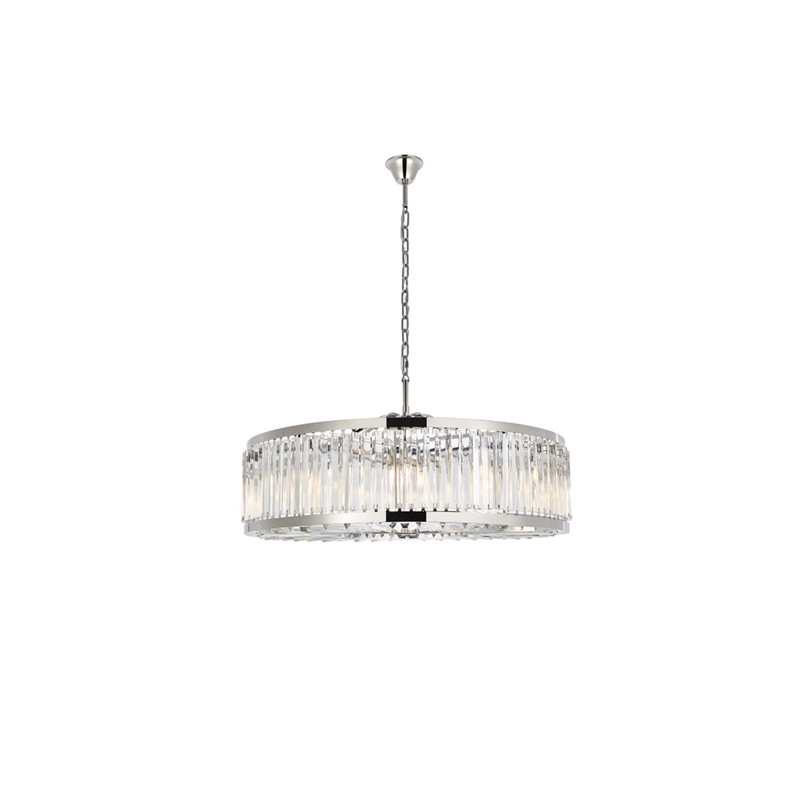 Elegant Lighting Chelsea 44