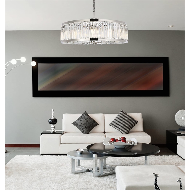 Elegant Lighting Chelsea 44