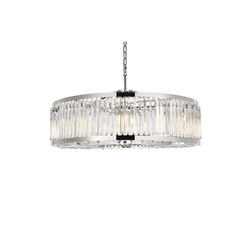 Elegant Lighting Chelsea 44