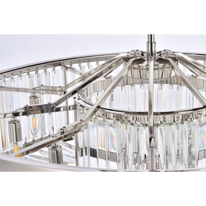 Elegant Lighting Chelsea 44