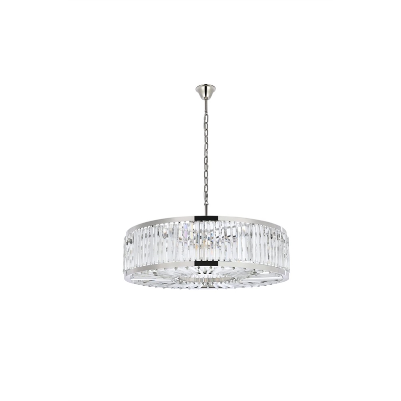 Elegant Lighting Chelsea 44