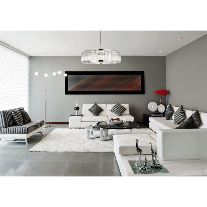 Elegant Lighting Chelsea 44