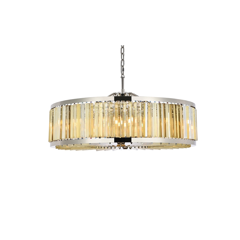 Elegant Lighting Chelsea 44