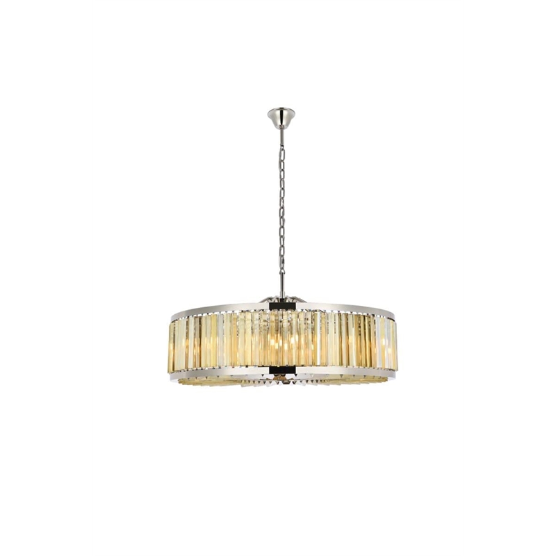 Elegant Lighting Chelsea 44
