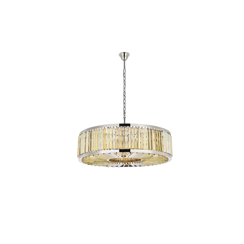 Elegant Lighting Chelsea 44