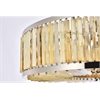 Elegant Lighting Chelsea 44
