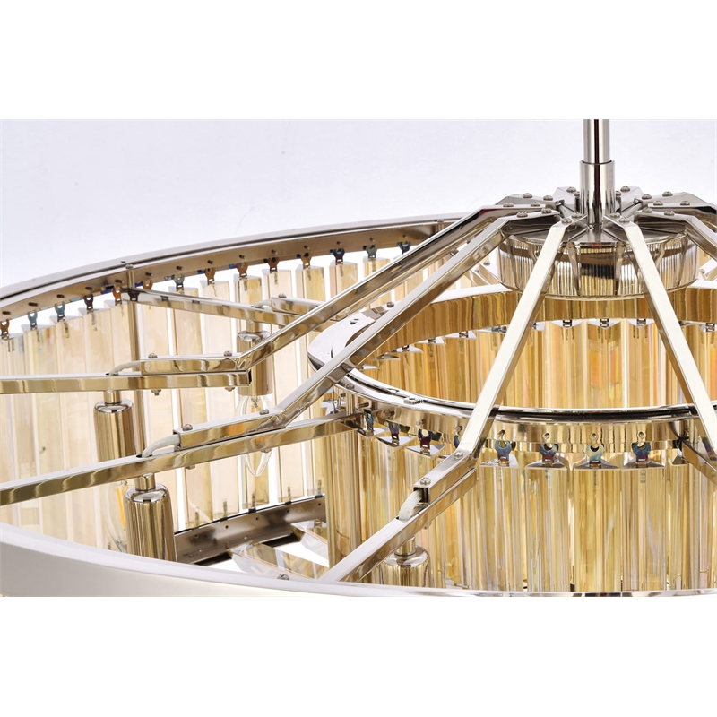 Elegant Lighting Chelsea 44