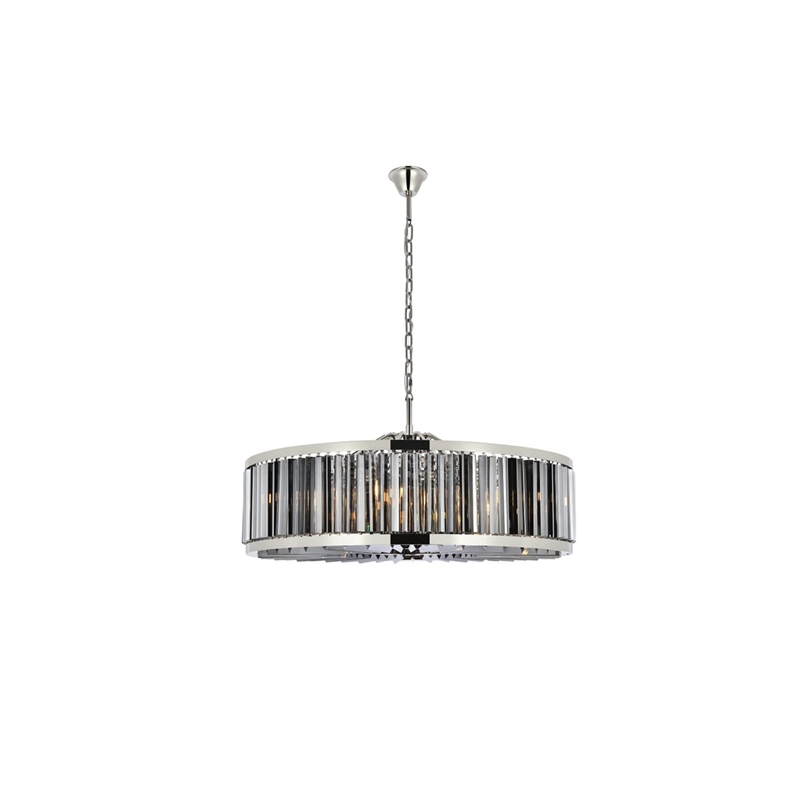 Elegant Lighting Chelsea 44