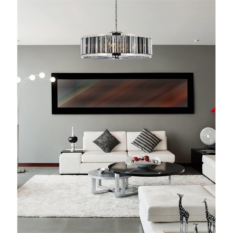 Elegant Lighting Chelsea 44