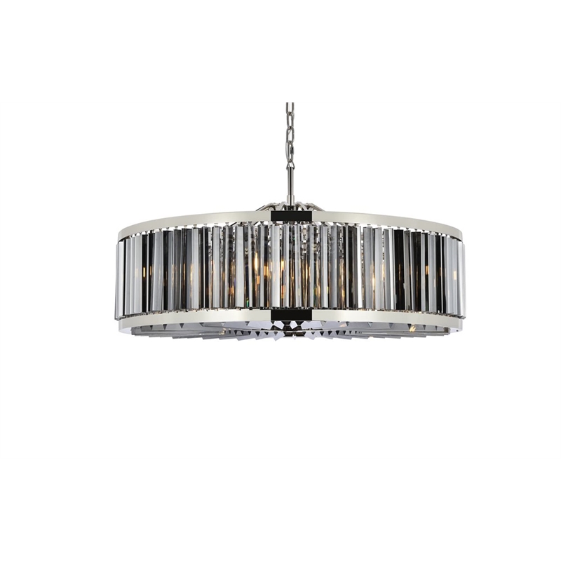 Elegant Lighting Chelsea 44