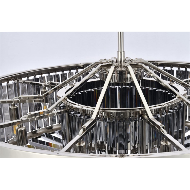 Elegant Lighting Chelsea 44