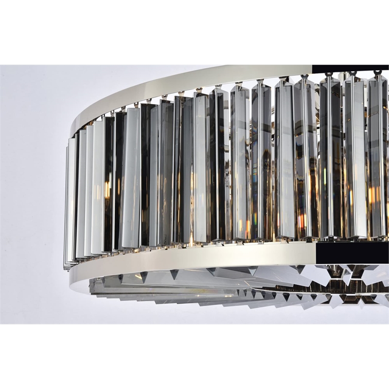 Elegant Lighting Chelsea 44