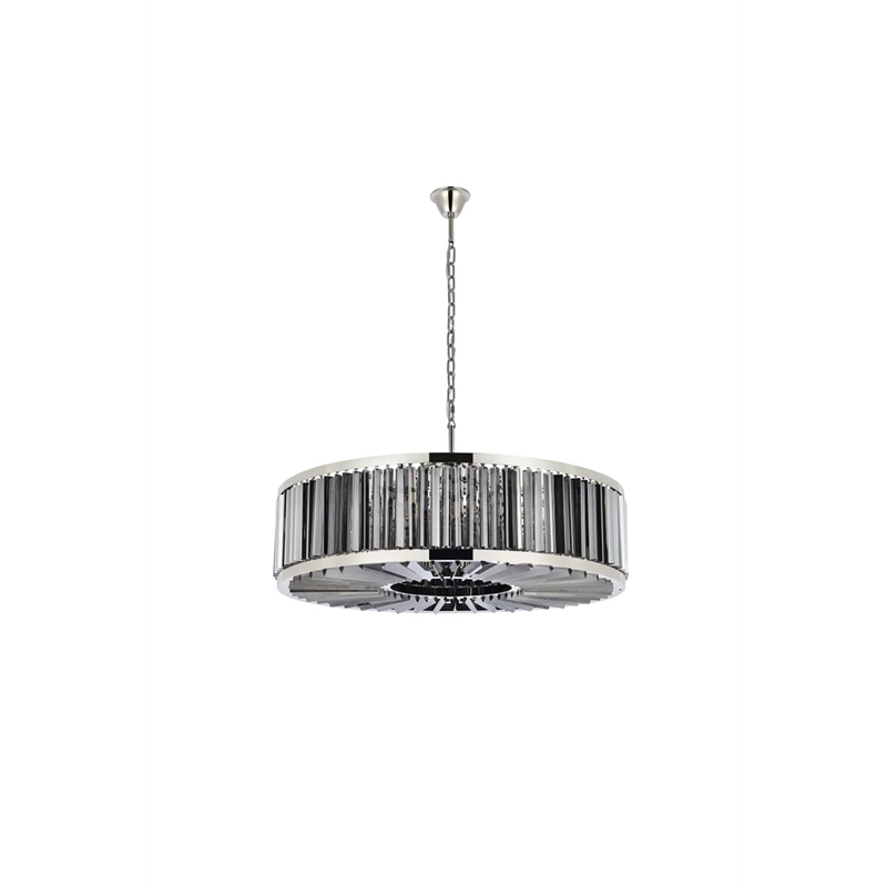Elegant Lighting Chelsea 44