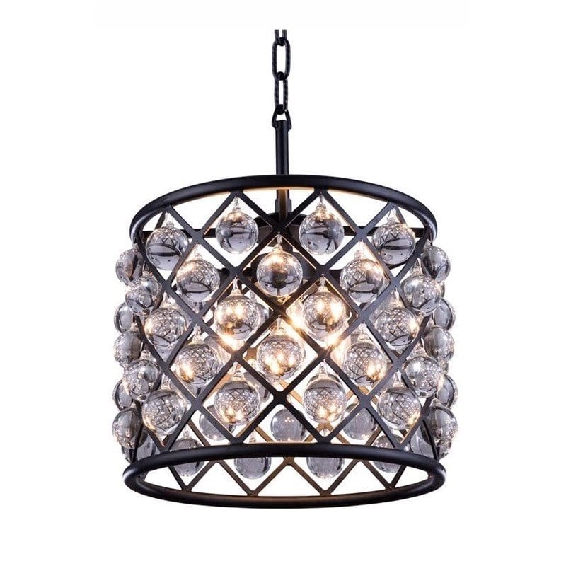 Elegant Lighting Madison 14