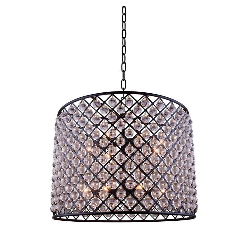 Elegant Lighting Madison 36
