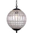 Elegant Lighting Olivia 12