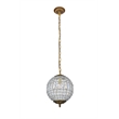 Elegant Lighting Olivia 12