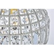 Elegant Lighting Olivia 12
