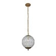 Elegant Lighting Olivia 12