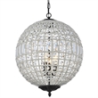 Elegant Lighting Olivia 18