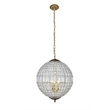 Elegant Lighting Olivia 18