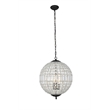 Elegant Lighting Olivia 18