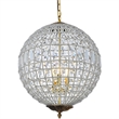 Elegant Lighting Olivia 18