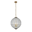 Elegant Lighting Olivia 18