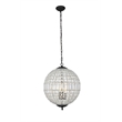 Elegant Lighting Olivia 18