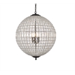 Elegant Lighting Olivia 24