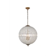 Elegant Lighting Olivia 24