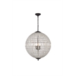 Elegant Lighting Olivia 24