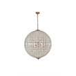 Elegant Lighting Olivia 36