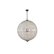 Elegant Lighting Olivia 36