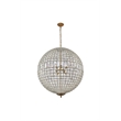 Elegant Lighting Olivia 36