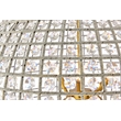 Elegant Lighting Olivia 36