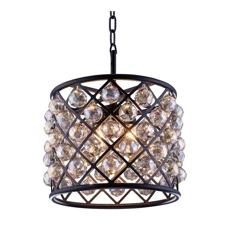 Elegant Lighting Madison 14