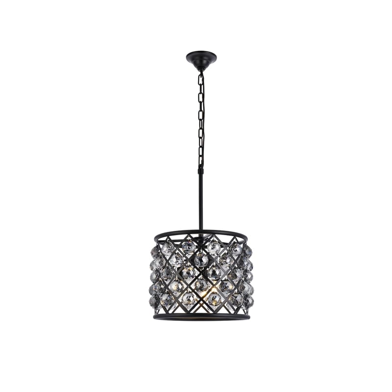 Elegant Lighting Madison 14